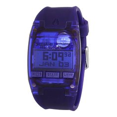 Часы Nixon Comp S All Purple