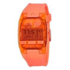 Часы Nixon Comp S All Bright Coral