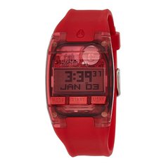 Часы Nixon Comp S All Red