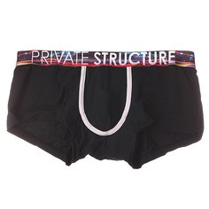 Трусы Private Structure 210-Mu-0966 Black