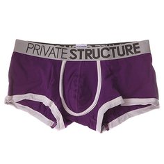 Трусы Private Structure 209-Mu-0649 Violet