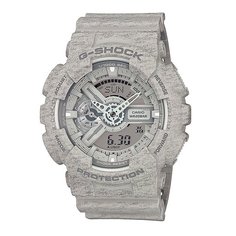 Часы Casio G-Shock Ga-110ht-8a Grey