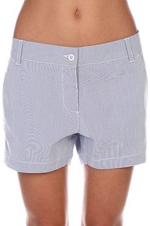 Шорты Penfield Truro Short Seersucker