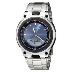 Часы Casio Collection Aw-80d-2a Grey