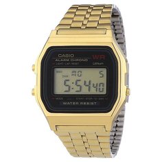 Часы Casio Collection A-159wgea-1e Gold