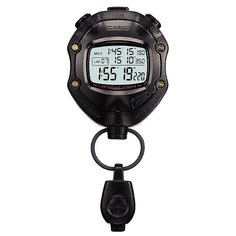 Часы Casio Collection Hs-80tw-1e Black