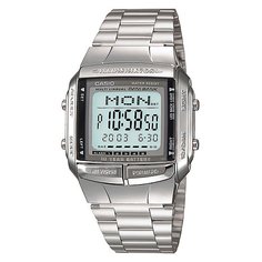 Часы Casio Collection Db-360n-1 Grey