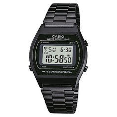 Часы Casio Collection B640wb-1a Black