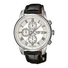 Часы Casio Collection Bem-511l-7a Black/Grey