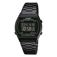 Часы Casio Collection B640wb-1b Black
