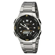 Часы Casio Collection Aq-s800wd-1e Grey