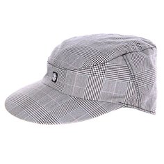 Кепка Element Raymont Cap Black