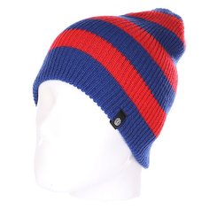 Шапка носок Element Hemrich Beanie Atlantic