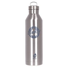 Бутылка для воды Mizu Burton V8 800ml Mountain Stainless W Grey Print