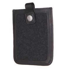 Разное Fred Perry Wool Smart Phone Black