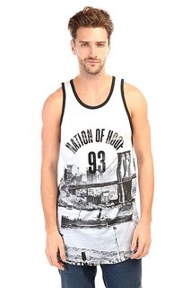 Майка K1X Noh Tank Top Brooklyn