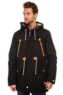 Куртка парка CLWR Urban Parka