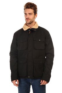 Куртка зимняя CLWR M15 Jacket Black