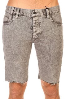 Шорты джинсовые Insight Jeans Grey Acid