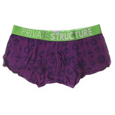 Трусы Private Structure 210-Mu-0970 Violet
