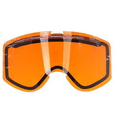 Линза для маски Ashbury Warlock Lens Orange