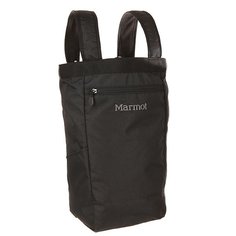 Рюкзак городской Marmot Urban Hauler Med Black