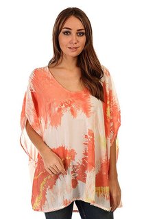 Топ женский Insight Iso Kaftan Coralina