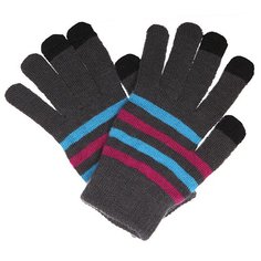 Перчатки женские Dakine Maggie May Glove Charcoal