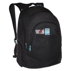 Рюкзак школьный женский Dakine Prom 25 L Lattice Floral