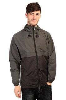 Ветровка Globe Yarra Jacket Black