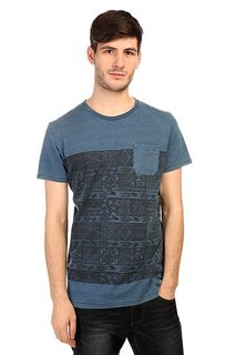 Футболка Globe Moon Shine Tee Tiwi Bird