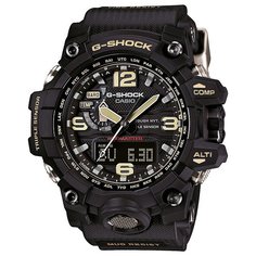 Часы Casio G-Shock Gwg-1000-1A