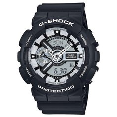 Часы Casio G-Shock Ga-110Bw-1A