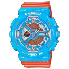 Часы детские Casio G-Shock Baby-G Ba-110Nc-2A