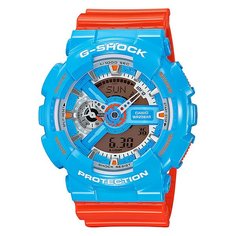 Часы Casio G-Shock Ga-110Nc-2A