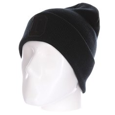Шапка Truespin Abc Black D