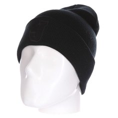 Шапка Truespin Abc Black J