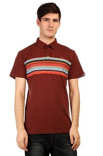 Поло Insight Alamo Polo Merlot