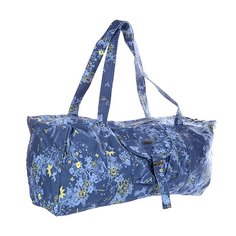 Сумка через плечо женская Insight Denim Floral