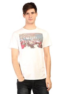 Футболка Insight Occupy Everything Tee Dusted