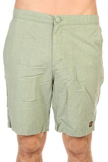 Шорты пляжные Insight Short Green Envy