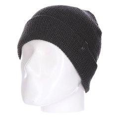 Шапка Celtek Clan Beanie Black