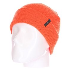 Шапка Celtek Clan Floro Beanie Orange