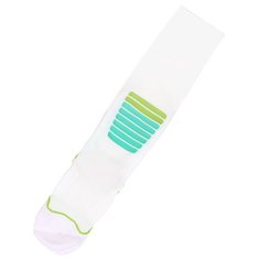 Носки сноубордические женские Roxy Ski Sock Basic Color Bright White