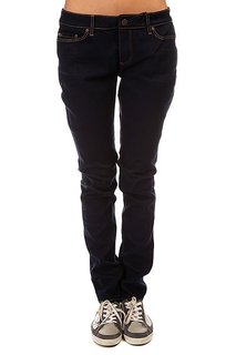 Джинсы узкие женские Insight Beanpole Skinny Rinse Indigo