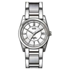 Часы Casio Collection 41073 Bem-111D-7A Grey