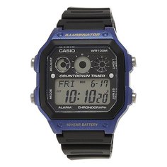 Часы Casio Collection 61534 Ae-1300Wh-2A Black