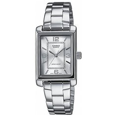 Часы Casio Collection 64041 Ltp-1234Pd-7A Grey