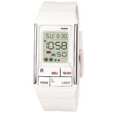 Часы Casio Collection 54008 Ldf-52-7A White