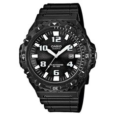 Часы Casio Collection Mrw-s300h-1b Black
